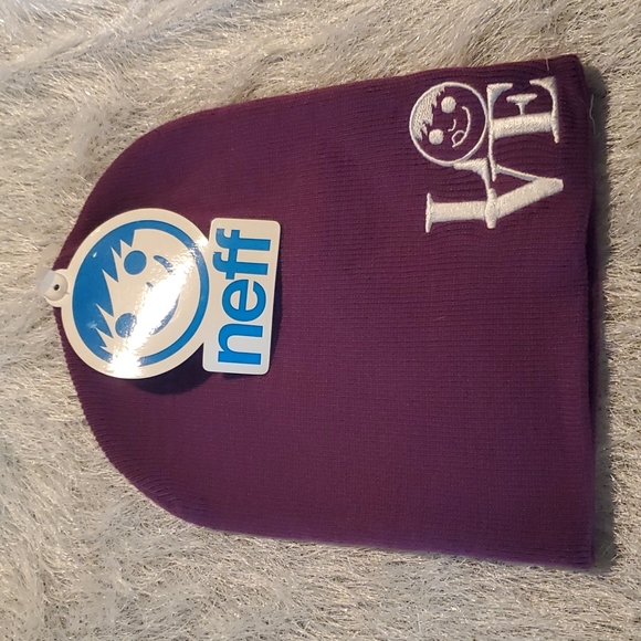 Neff Accessories - Neff Beanie